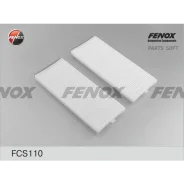 ������ ������! �-�� 2�� Hyundai Getz 1.0-1.6/1.5CRDi 02 Fenox FCS110 FCS110 ����