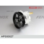 ����� ��� Renault Clio, Symbol, Megane, Kangoo Logan 05-14, Sandero 09- HPS00027 Fenox HPS00027 HPS00027 ����