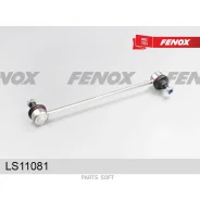���� ������������� ���������! Mitsubishi Outlander 2.0DI-D/2.2DI-D/2.4 16V 07 Fenox LS11081 LS11081 ����