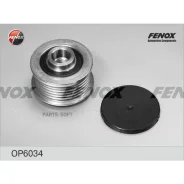 ���� ����������! Renault Clio/Modus 1.5DCi 04 Fenox OP6034 OP6034 ����