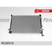 �������� Hyundai Tucson 2.0, 2.7 04-10 AT RC00310 Fenox RC00310 RC00310 ����