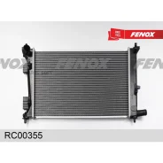 �������� ������� ���������� ! ���� KIA Rio, Hyundai Solaris 1.4-1.6 10 Fenox RC00355 RC00355 ����