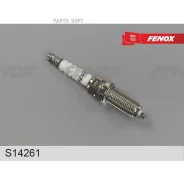 ����� ��������� Renault Duster 20-, Logan II Nickel ����� 0,9 ��, 1 �������� S14261 Fenox S14261 S14261 ����