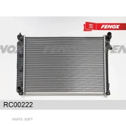 �������� ������� ����������! ���� Chevrolet Captiva, Opel Antara 2.4/3.2 06 Fenox RC00222 RC00222 ����