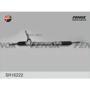 ����� �������! Nissan Qashqai/X-Trail, Renault Kaleos 07 Fenox SR16222 SR16222 ����