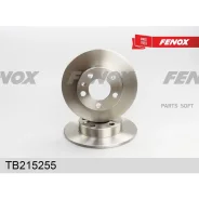 ���� ��������� ������! Audi A2/A3/TT, VW Bora/Golf 1.4-1.9TDi 96 TB215255 Fenox TB215255 TB215255 ����