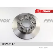 ���� ����. ���. ! Iveco Daily 35-8/10/45-10/12/50 99 TB218117 Fenox TB218117 TB218117 ����