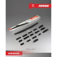 ����� ������! 400mm 15 ��������� ������������� Fenox WB40310 WB40310 ����