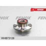 ���������� ������� ������! Audi A2 ABS, Skoda Fabia 00 �-�� Fenox WHB73126 WHB73126 ����
