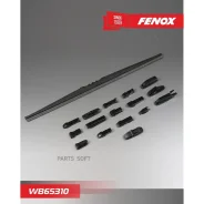 ����� ������! 650mm 15 ��������� ������������� Fenox WB65310 WB65310 ����