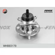 ��������� ������� ������! �� �������� ABS Toyota Yaris KSP90/NLP90/SCP90 05 �-�� Fenox WHB83179 WHB83179 ����