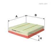 ������ ��������� Filtron AP0261 AP0261 ����