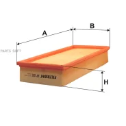 ������ ��������� Filtron AP031 AP031 ����