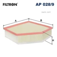 ������ ��������� Filtron AP0289 AP0289 ����