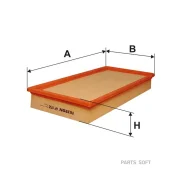 ������ ��������� Filtron AP058 AP058 ����
