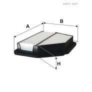������ ��������� Filtron AP1093 AP1093 ����