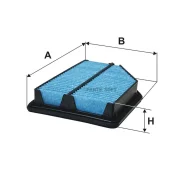 ������ ��������� Filtron AP1051 AP1051 ����