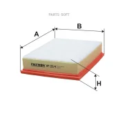 ������ ��������� Filtron AP1354 AP1354 ����