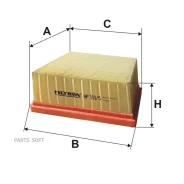 ������ ��������� Filtron AP1515 AP1515 ����