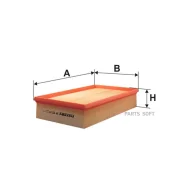 ������ ��������� Filtron AP1574 AP1574 ����