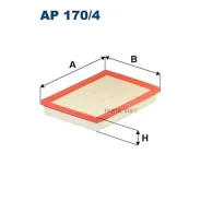 ������ ��������� Filtron AP1704 AP1704 ����