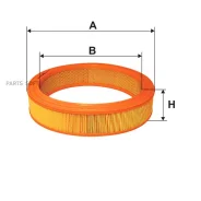 ������ ��������� Filtron AR201 AR201 ����