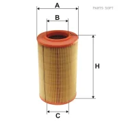 ������ ��������� Filtron AR316 AR316 ����