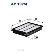 ������ ��������� Filtron AP1974 AP1974 ����