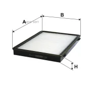 ������ ������ Filtron K1266 K1266 ����