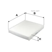 ������ ������ Filtron K1313 K1313 ����