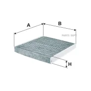 ������ ������ �������� Filtron K1311A K1311A ����
