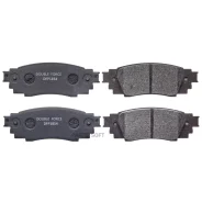��������� ������� �������� Toyota/Lexus Camry/RAV4/CH-R/RX 17- Double-Force DFP1854 DFP1854 ����