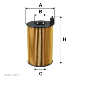������ �������� Filtron OE6507 OE6507 ����
