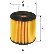 ������ �������� Filtron OE669 OE669 ����