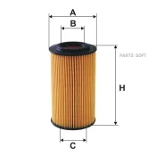 ������ ��������! MB W204/W212/X204 08 Filtron OE6774 OE6774 ����