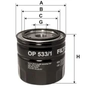 ������ �������� Filtron OP5331 OP5331 ����