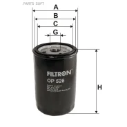 ������ �������� Filtron OP526 OP526 ����