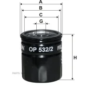 ������ �������� Filtron OP5322 OP5322 ����