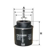 ������ �������� Filtron OP6411 OP6411 ����