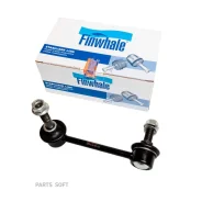 ������ ������������� �������� ����� Land Cruiser Prado(120 150) Hilux(04-20) Fortuner(05-20) FJ Cruiser 4Runner(02-09) SL702 Finwhale SL702 SL702 ����