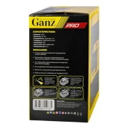 Ganz