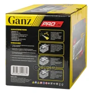 Ganz