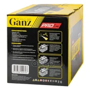Ganz