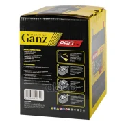 Ganz