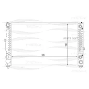 ��������! Audi A6/S6 97 FREE-Z KK0106 KK0106 ����