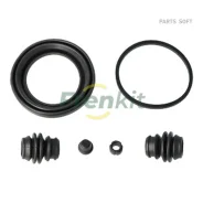 ���. �-� ����. ����. Subaru Impreza 92-00 d57 (Akebono) D4551 ! Frenkit 257034 257034 ����