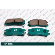 ������� ��������� �������� GP-06024 G-Brake GP06024 GP06024 ����