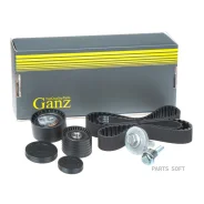 ����������� ��� Nissan Terrano III/Renault Kaptur 2,0L 16V GANZ GIE34021 GANZ GIE34021 GIE34021 ����
