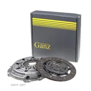 ��������� � ����� (��� ����������) FORD Focus 1/2 1.6/1.8L 16��. GANZ GIE36018 GANZ GIE36018 GIE36018 ����