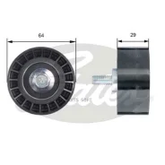 ����� �������� ������� ��� Gates T42170 T42170 ����